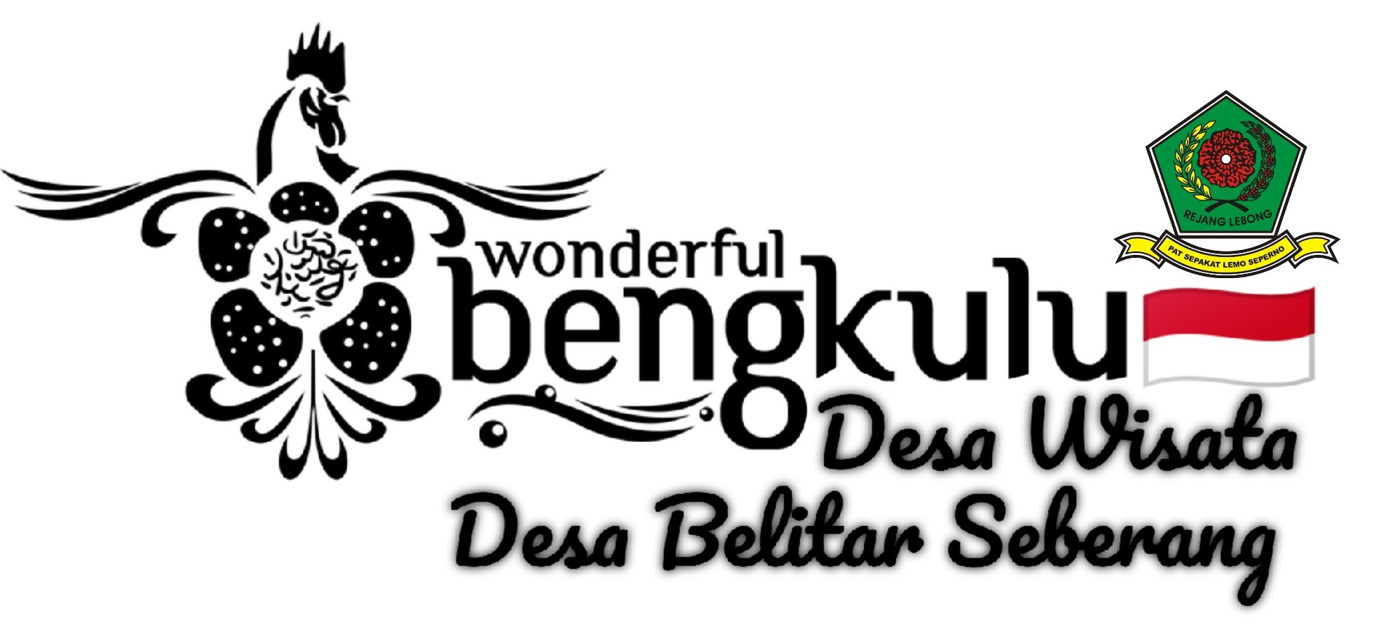 Desa Belitar Seberang logo